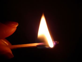 pazite, da vas ne opeče