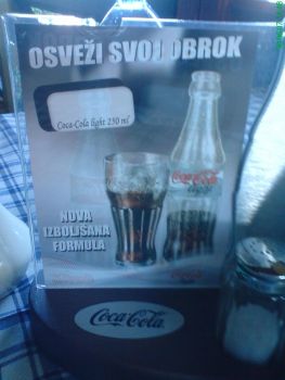 cola