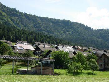 gorenjci