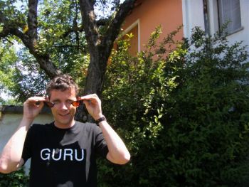 guru