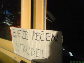 štrudelj