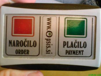 narocilo