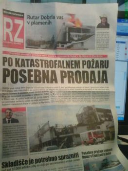 rutarpozar