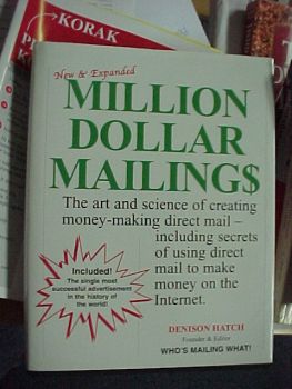 mailings